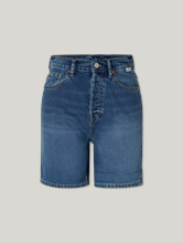 Bild von Shorts aus Denim SHEAARI