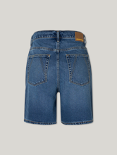 Bild von Shorts aus Denim SHEAARI