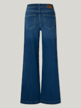 Bild von Jeans mit Wide Leg DARA