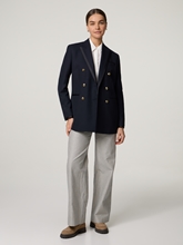 Image sur Pantalon en coton