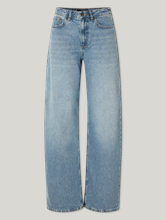 Image sur Jeans droit MEDLEY