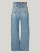 Image sur Jeans droit MEDLEY