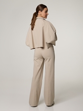 Bild von Weite Hosen aus Jersey