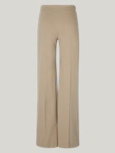 Bild von Weite Hosen aus Jersey