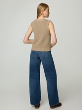 Image sur Jeans à coupe large FLUNG