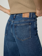 Image sur Jeans à coupe large FLUNG