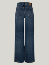 Image sur Jeans à coupe large FLUNG