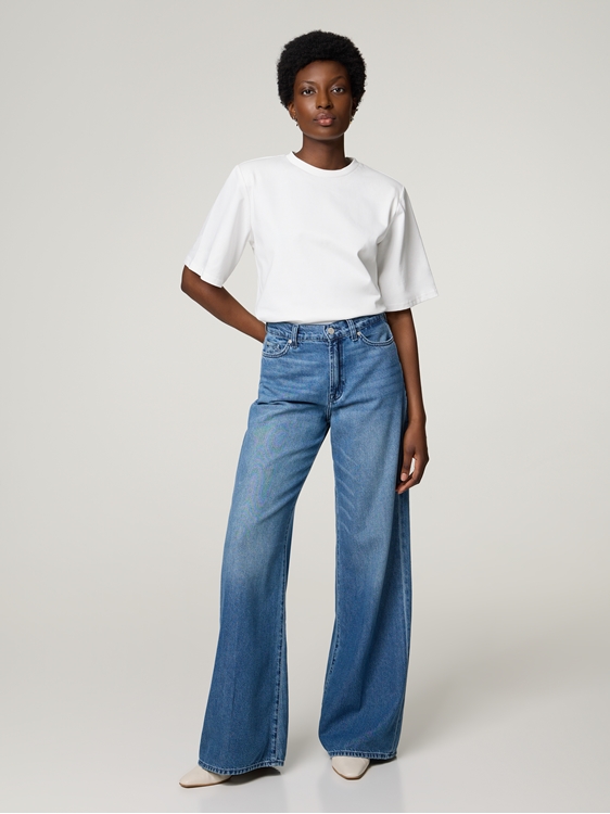 Image sur Tencelwidlegjeans