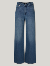 Image sur Jeans à jambes larges LOTTA HILO