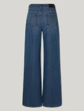 Image sur Jeans à jambes larges LOTTA HILO