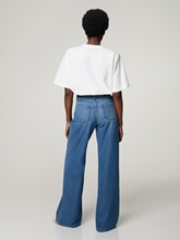 Image sur Jeans Wide Leg Fit LOTTA HILO