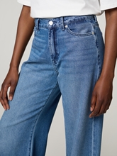Image sur Jeans Wide Leg Fit LOTTA HILO