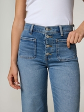 Bild von Jeans im Wide Leg Fit JO
