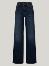 Image sur Jeans wide leg fit LOTTA