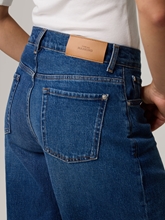 Bild von Jeans BONNIE CURVILINEAR