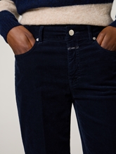 Bild von Cordhose mit Straight Leg MILO