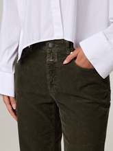 Bild von Hose aus Cord MILO