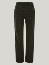 Bild von Hose aus Cord MILO