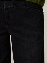 Image sur Jeans en forme de O STOVER-X