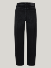 Image sur Jeans en forme de O STOVER-X