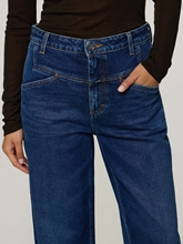 Image sur Jeans en forme de O STOVER-X