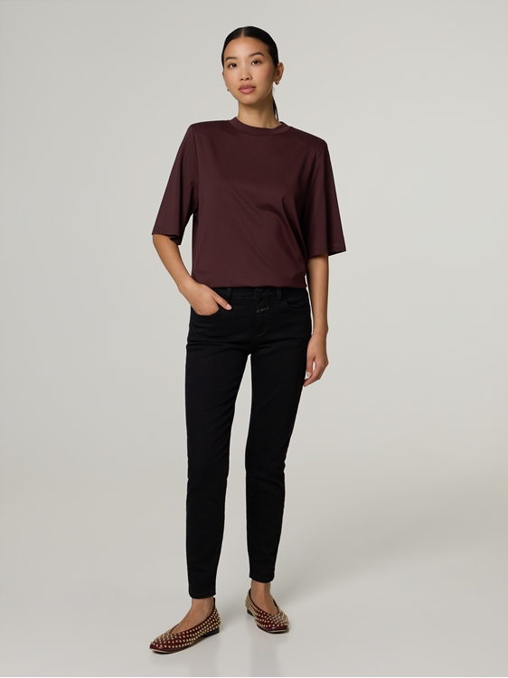 Image sur Jeans coupe slim BAKER