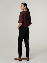 Image sur Jeans coupe slim BAKER