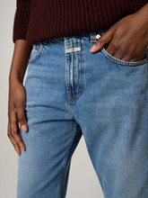 Bild von Jeans mit geradem Bein JONTA