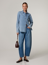 Bild von Jeans im O-Shape JAZZIE