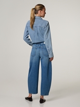 Bild von Jeans im O-Shape JAZZIE