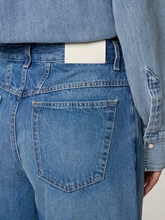 Bild von Jeans im O-Shape JAZZIE