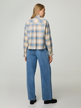 Bild von Jeans im Wide Leg Fit JURDY