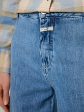 Bild von Jeans im Wide Leg Fit JURDY