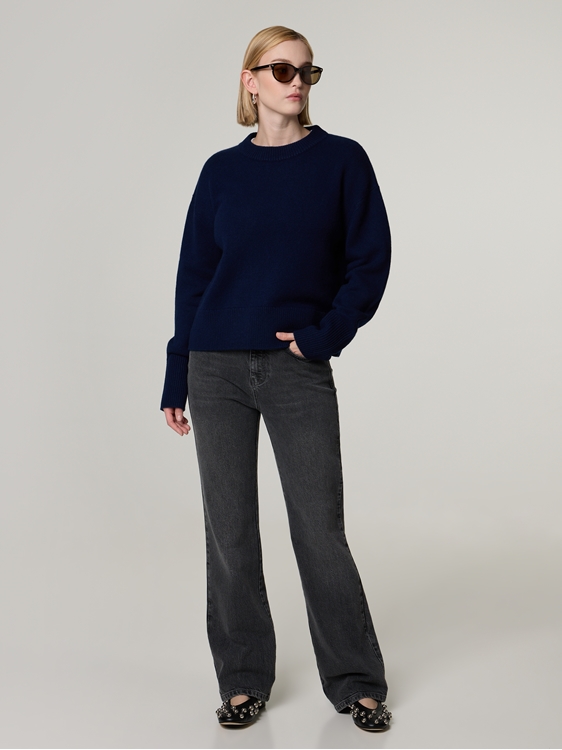 Bild von Jeans mit Bootcut JANE