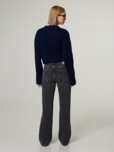 Bild von Jeans mit Bootcut JANE