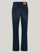 Bild von Jeans mit Kickflare  DIANA