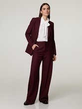 Bild von Hose mit weitem Bein SURREY