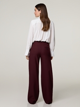 Bild von Hose mit weitem Bein SURREY