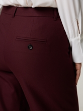 Bild von Hose mit weitem Bein SURREY