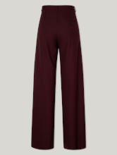 Bild von Hose mit weitem Bein SURREY