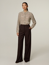 Bild von Hose mit weitem Bein SURREY