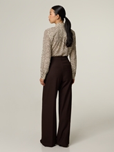 Bild von Hose mit weitem Bein SURREY