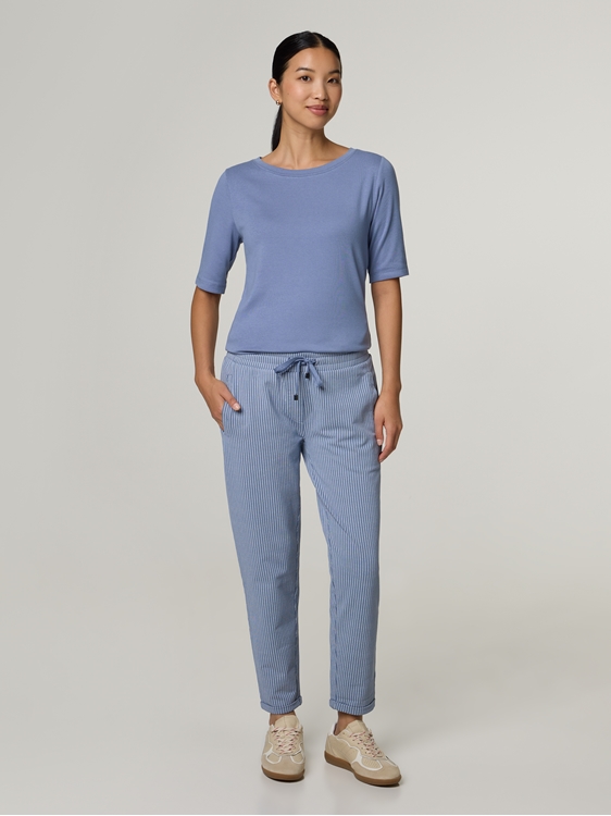 Bild von Hose im Slim Fit