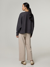 Image sur Pantalon à jambe large VASCA