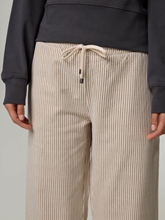 Image sur Pantalon à jambe large VASCA