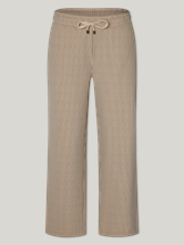 Image sur Pantalon à jambe large VASCA