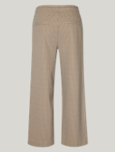 Image sur Pantalon à jambe large VASCA