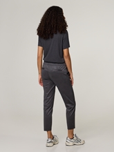 Image sur Pantalon en velours synthétique