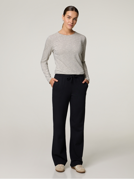 Bild von Sweatpants im Wide Leg Fit