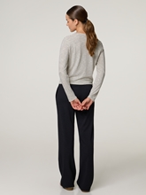 Bild von Sweatpants im Wide Leg Fit